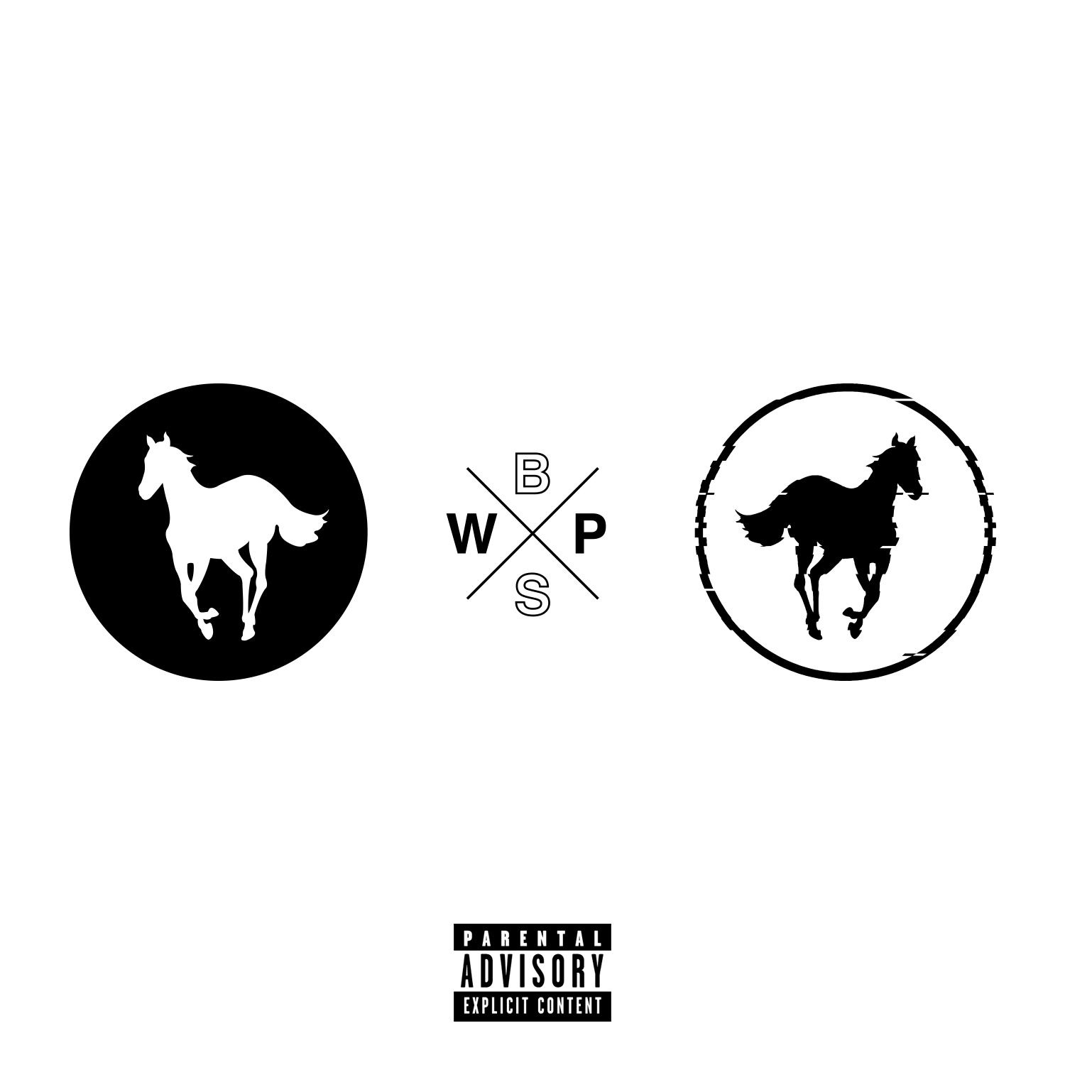 Deftones - White Pony, Vinyl Album